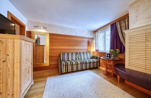 Madonna di Campiglio Hotel | Majestic Mountain Charme Hotel