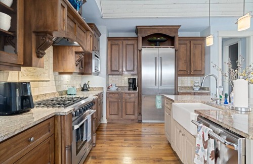 Vein Mountain Casa | Majestic Mountain Manor | Perfect, Pet-Friendly Mountain Retreat with Amazing Views