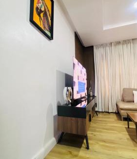 Ikoyi Apartamento | Majestic Oasis