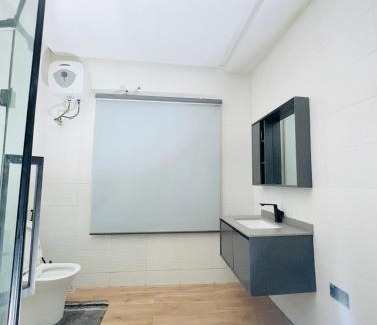 Ikoyi Apartamento | Majestic Oasis