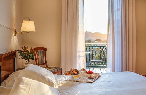 Sant'Agnello Hotel | Majestic Palace Hotel