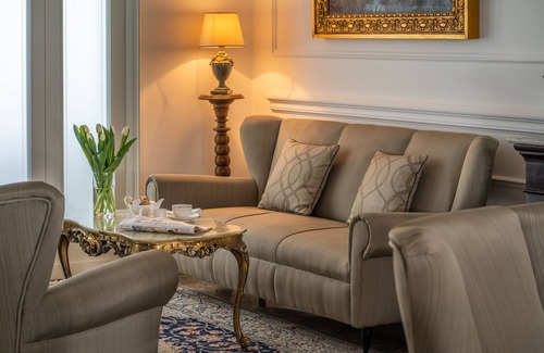 Sant'Agnello Hotel | Majestic Palace Hotel
