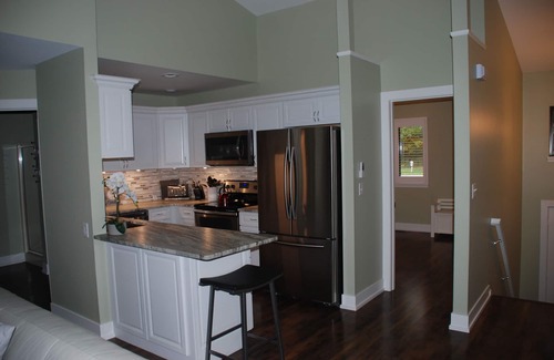 Saugatuck Casa | Majestic Pines Condo ~ A minutos del centro de Saugatuck