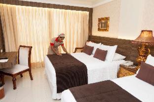 Ponta Negra Hotel | Majestic Ponta Negra Beach,WorldHotels Elite