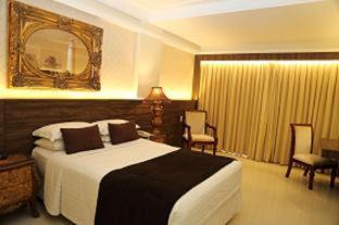 Ponta Negra Hotel | Majestic Ponta Negra Beach,WorldHotels Elite