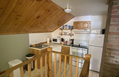Sinclair Cabina | Lakeside Lodge Sinclair Maine LLC