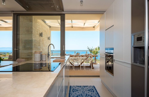 Kalathas Villa | Villa Elias-Villa de lujo
