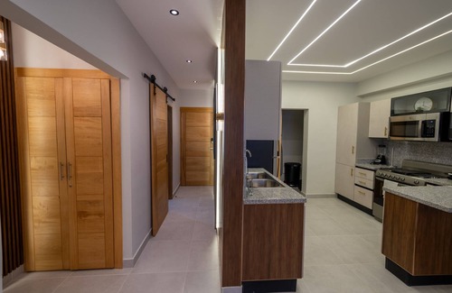 La Julia Apartamento | Majestic & Spacious1b Downton Gym Pool
