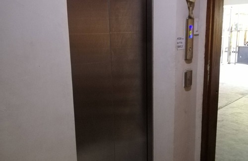 Guadalupe Nuevo Apartamento | Dormitorio de estudio majestuoso