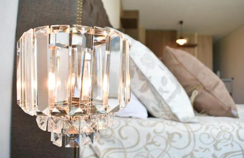 Apoquindo Apartamento | Majestic Studio Las Condes