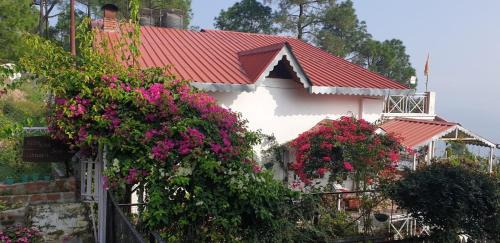 Majkhali Casa | Majestic View & Misty Morning