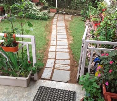 Majkhali Casa | Majestic View & Misty Morning