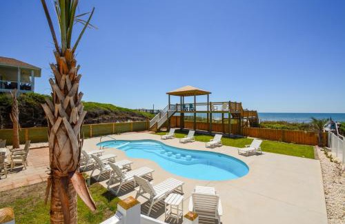 North Topsail Beach Casa | Majestic View