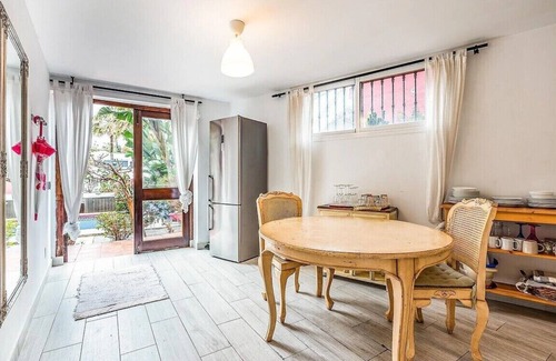 Torrequebrada Villa | Majestic Villa, 2 minutes walk to the beach, 7bdr 7bath, heated pool and jacuzzi