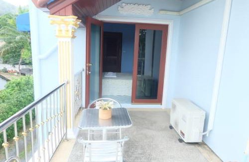 Ban Saiyuan Casa | Majestic Villas Guesthouse Phuket.