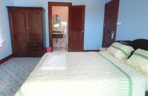 Ban Saiyuan Casa | Majestic Villas Guesthouse Phuket.