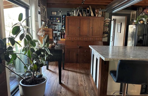 Shell Knob Casa | Majestic Waters is a Lake Front home on Table Rock Lake proximity to Branson