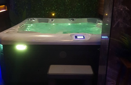 Vorst Casa | Majestic Wellness Center