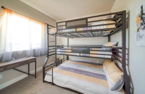 Hildale Casa | Majestic Zion Cottage with hot tub in Hildale