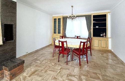 Bondy Casa | Majestueuse maison à Bondy - 200 m² - 10 pers. & parking