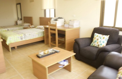 Blat Casa | Majesty Villa Dorms