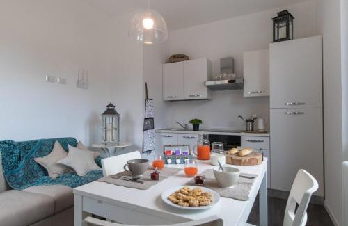 Mandello del Lario Apartamento | Maji Como Lake apartment