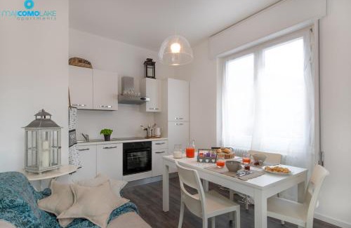 Mandello del Lario Apartamento | Maji Como Lake apartment