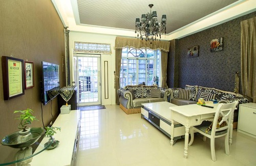 Taitung Casa | Maji Homestay