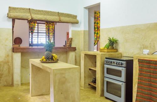 Matemwe Casa | Maji Lodge