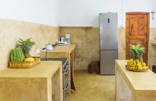 Matemwe Casa | Maji Lodge