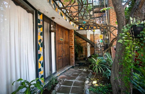 Cholula Apartamento | Majikal B&B - Kali