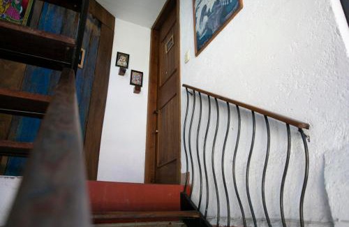 Cholula Apartamento | Majikal B&B - Kali
