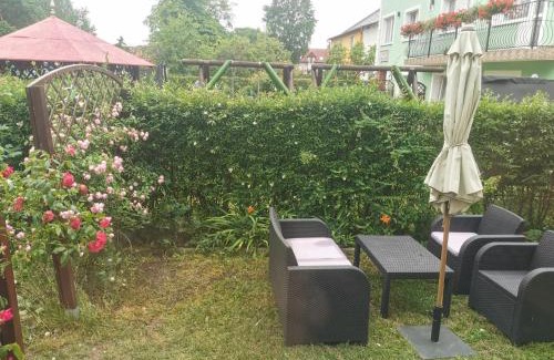Rowy Apartamento | Majka Apartamenty Studia Pokoje