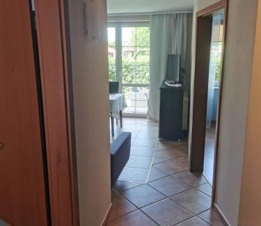 Rowy Apartamento | Majka Apartamenty Studia Pokoje