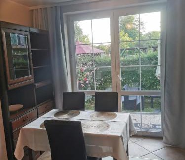 Rowy Apartamento | Majka Apartamenty Studia Pokoje