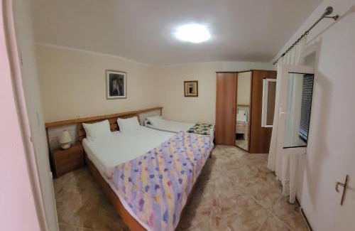 Dobrota Apartamento | Majka Apartments