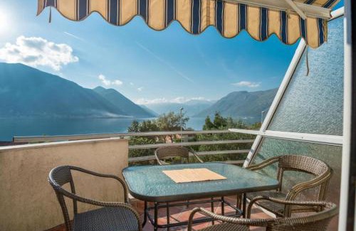 Dobrota Apartamento | Majka Apartments