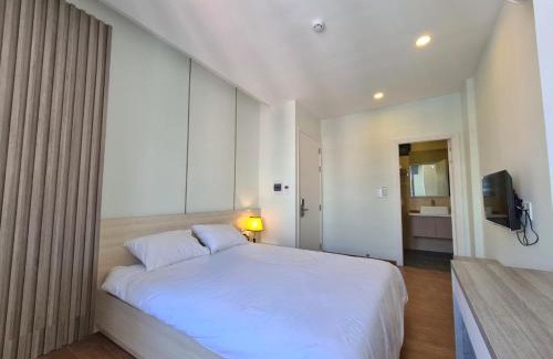 An Thoi Hotel | Majka Hotel Phu Quoc