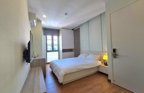 An Thoi Hotel | Majka Hotel Phu Quoc