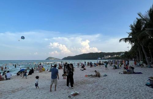 An Thoi Hotel | Majka Hotel Phu Quoc