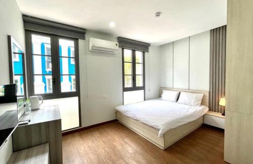 An Thoi Hotel | Majka Hotel Phu Quoc