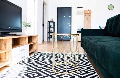 Cluj-Napoca Apartamento | MaJo ApartHotel