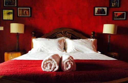 Kuzhuppilly Cama Y Desayuno | Majo House