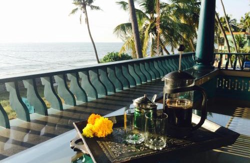 Kuzhuppilly Cama Y Desayuno | Majo House