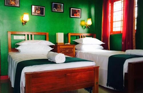 Kuzhuppilly Cama Y Desayuno | Majo House