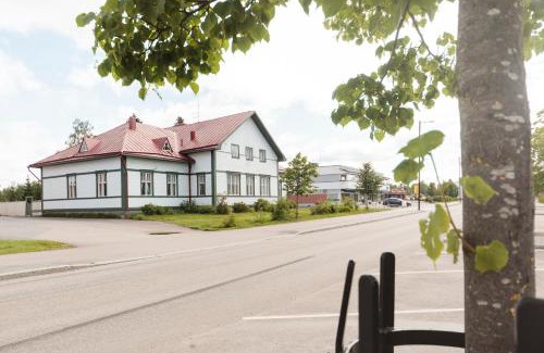 Kalajoki Casa | Majoitus Wanhapankki, huoneisto B2
