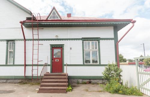 Kalajoki Casa | Majoitus Wanhapankki, huoneisto B2