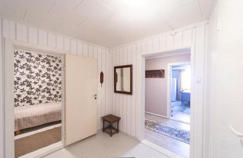 Kalajoki Casa | Majoitus Wanhapankki, huoneisto B2