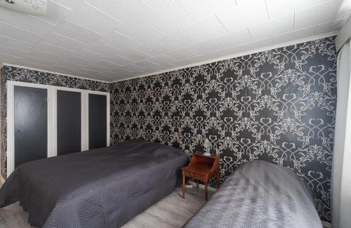 Kalajoki Casa | Majoitus Wanhapankki, huoneisto B2