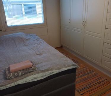 Seinajoki Apartamento | Majoitus Yli-Torkko
